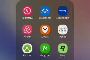 6 Aplikasi Wajib Ada Untuk Kaki Travel