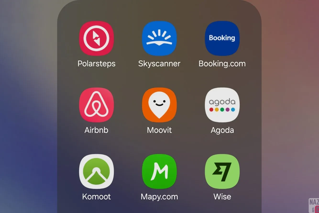6 Aplikasi Wajib Ada Untuk Kaki Travel