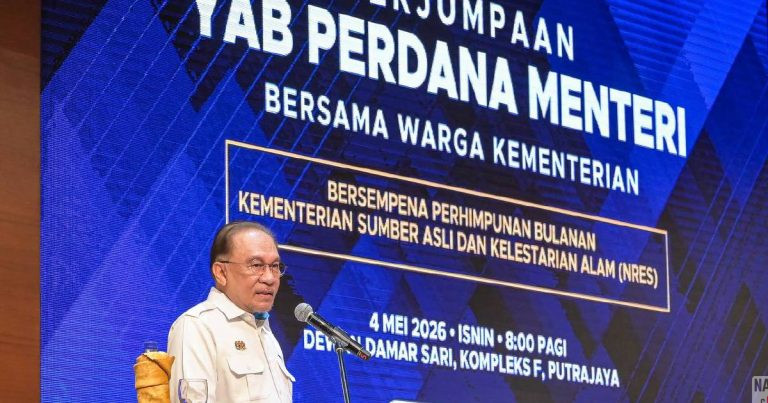 Malaysia Antara Negara ASEAN Terjamin Bekalan Minyak Dan Gas – PM
