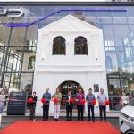 BYD Perkukuh Dominasi Utara, Jadikan Pulau Pinang Hab Utama EV