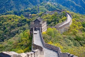 Ini Persediaan Wajib Sebelum ‘Fly’ Ke China Tanpa Visa