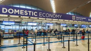 Kenapa Harga Tiket Domestic Flight Mahal? Ini Realitinya