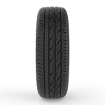 Penunjuk kehausan VMT pada General Tire tayar SUV Grabber HT6