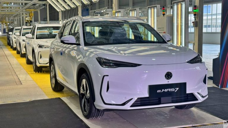 Dasar EV Perlu Seimbang, Lindungi Industri Jangan Hukum Pengguna