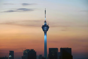 Menara KL Sasar Untuk Capai Sejuta Pengunjung Tahun Ini