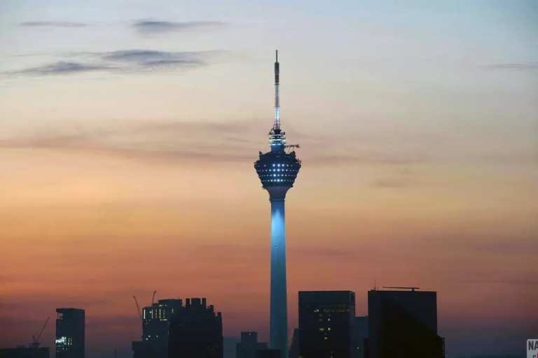 Menara KL Sasar Untuk Capai Sejuta Pengunjung Tahun Ini