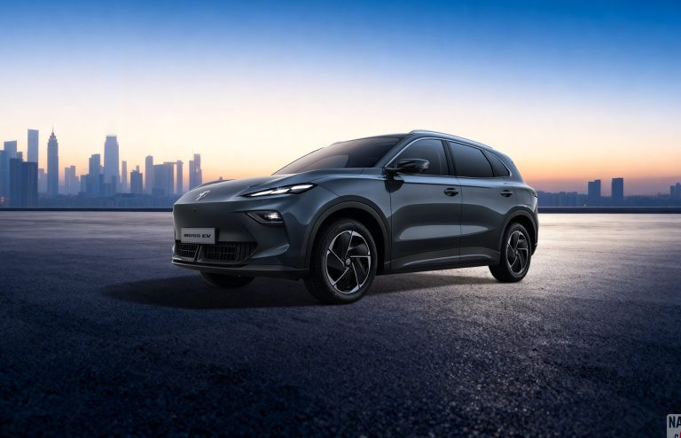 MG Motor Malaysia Raikan Ulang Tahun Ke-2, Catat Pertumbuhan Jualan 57 Peratus pada Suku Pertama 2026