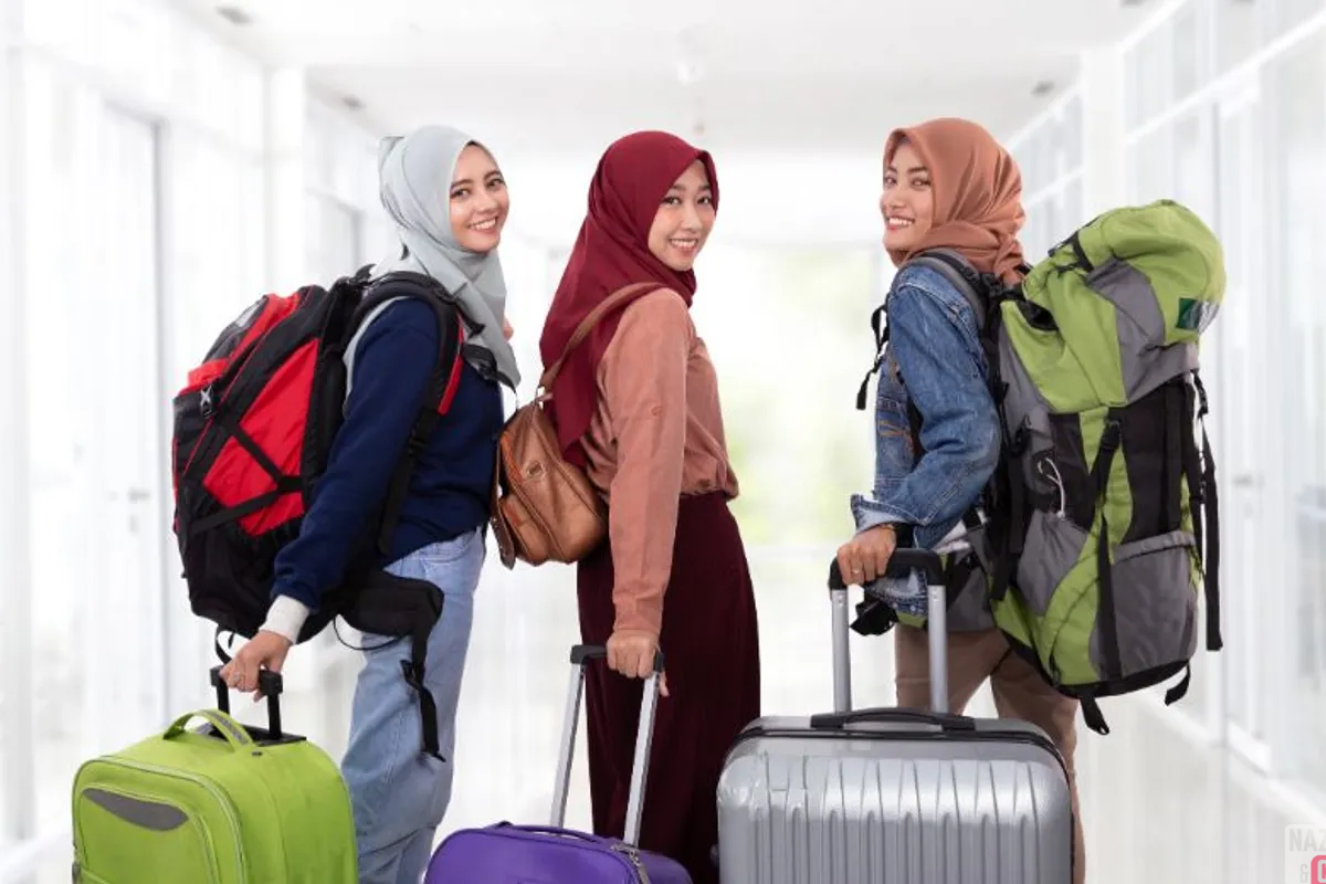5 Negara Yang Tanpa Disangka Sangat Mesra Muslim Untuk Kaki Travel