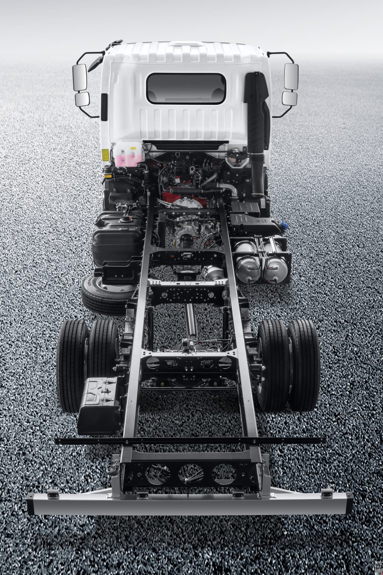 JAC N90