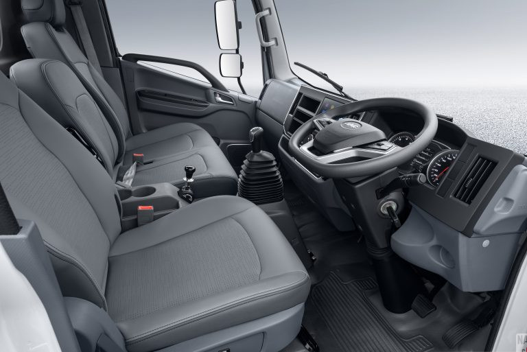JAC N90