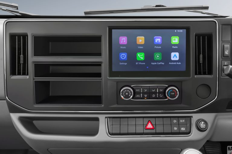 JAC N90