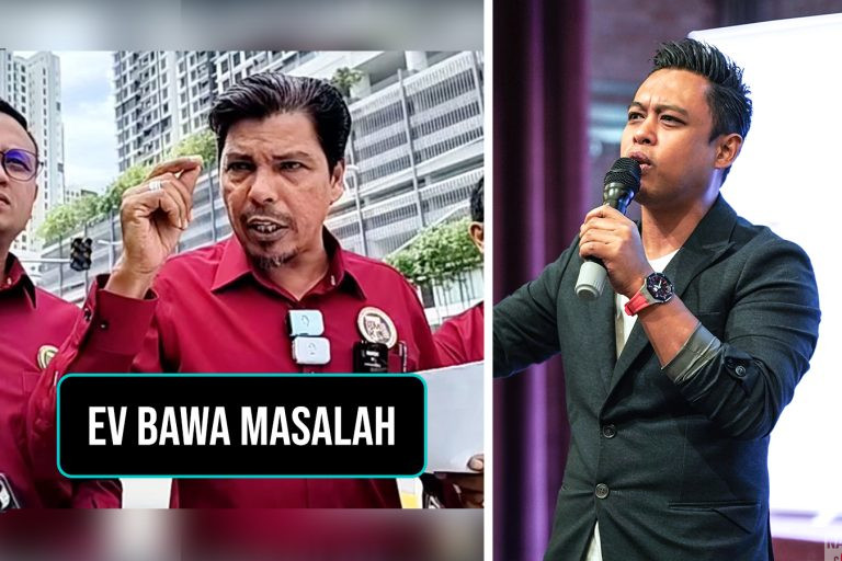 5 Fakta Isu EV Malaysia: Nazz Abdullah Bongkar Dakwaan “Beban Sosial” PPKMKL