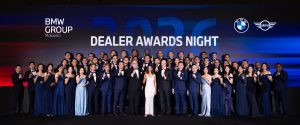 Auto Bavaria BMW Malaysia Catat Rekod Kebal 15 Tahun Di Anugerah Excellence Club