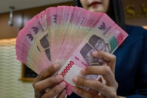 Kejatuhan Nilai Rupiah dan Baht Beri Tamparan Kepada Pelancongan Domestik