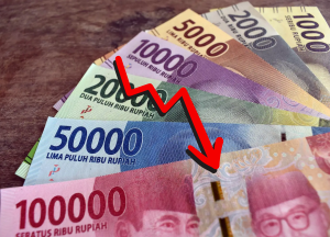 Rupiah Menurun, Apa Puncanya?