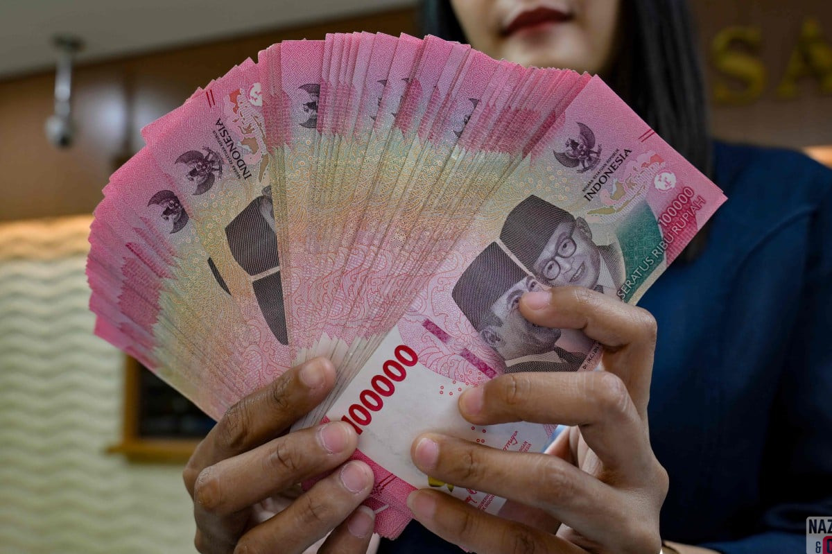Kejatuhan Nilai Rupiah dan Baht Beri Tamparan Kepada Pelancongan Domestik