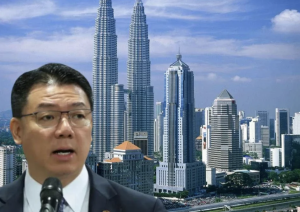 Hebat! Malaysia Diiktiraf Negara Ke-7 Paling Dipercayai Di Dunia
