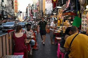 Thailand Pendekkan Tempoh Visa Pelancong