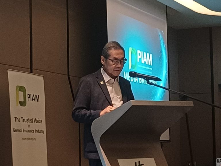 Insurans Motor Malaysia, Kadar Tuntutan Naik, Kes Kemalangan Tertinggi Asia!