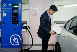 Pasang EV Secara Tempatan Atau Tinggalkan Pasaran Malaysia – BIMB Securities