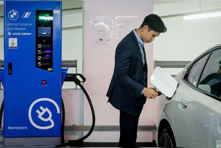 Pasang EV Secara Tempatan Atau Tinggalkan Pasaran Malaysia – BIMB Securities