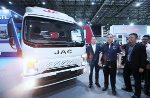 Peralihan Trak EV: Kerajaan Pertimbang Insentif Cukai Dan Pembangunan Ekosistem