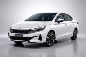 Honda City Generasi Baharu Dikesan: Apa Yang Berubah?