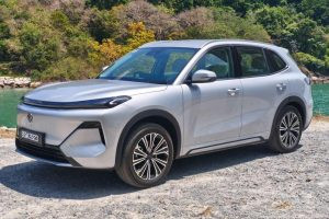 Proton e.MAS PHEV Laku Keras, Pilihan Paling Bijak Bersedia Isu Subsidi