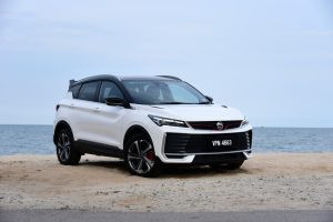 Faktor Utama Rakyat Malaysia Kekal Memilih Proton X50