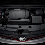 Bahagian Enjin Proton X50