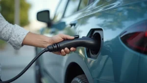 Industri Pelancongan Perlu Beralih Kepada Kenderaan Elektrik (EV) – MATTA
