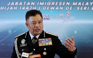 Pasport Malaysia Baharu Bakal Diperkenal Mulai 1 Jun Ini