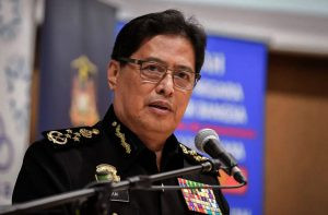 Banteras rasuah tanggungjawab semua pihak, bukan SPRM sahaja – Azam