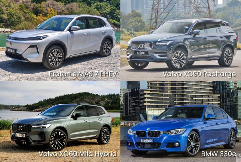 PHEV