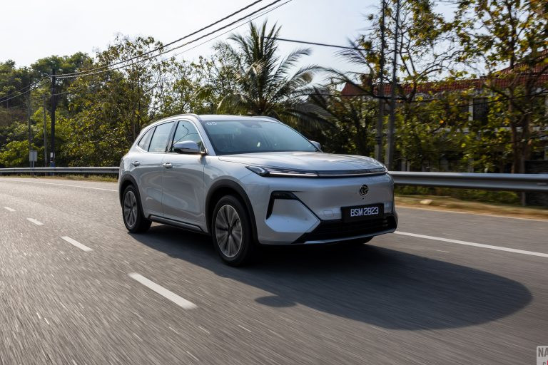 Proton e.MAS Perkukuh Ekosistem EV Melalui Platform Digital