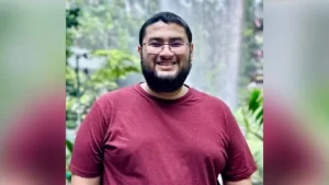 Anak Malaysia Cipta Nama Di Pentas Dunia, Mohammad Hasif Afiq Diiktiraf Apple