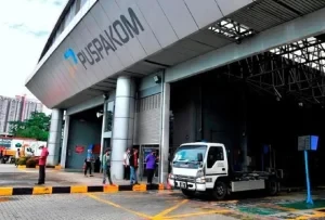 PUSPAKOM VTA CBU Malaysia: Kereta Import Tanpa Pelekat Kini Sah Gagal Pemeriksaan!