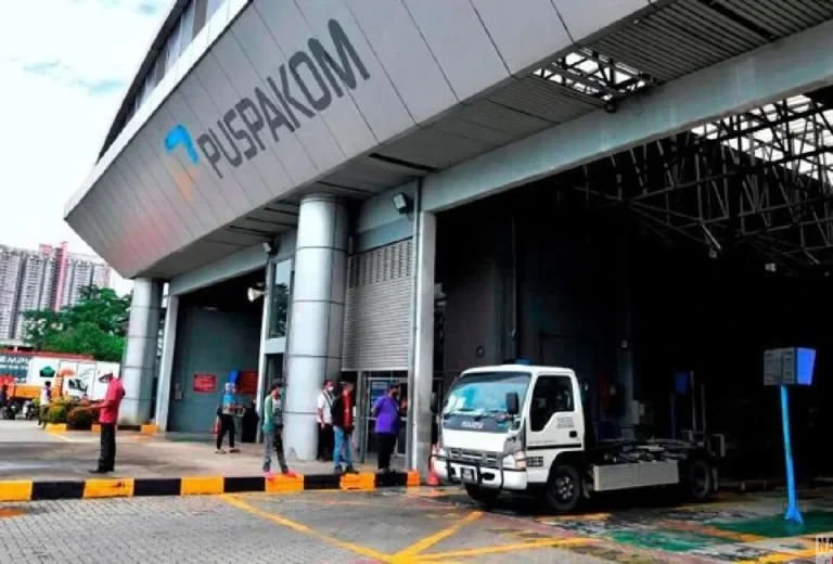 PUSPAKOM VTA CBU Malaysia: Kereta Import Tanpa Pelekat Kini Sah Gagal Pemeriksaan!