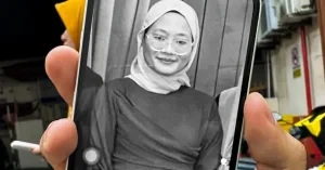 Kes Bunuh Nurfisya: Polis Sahkan 61 Kesan Tikaman, Bukan 105