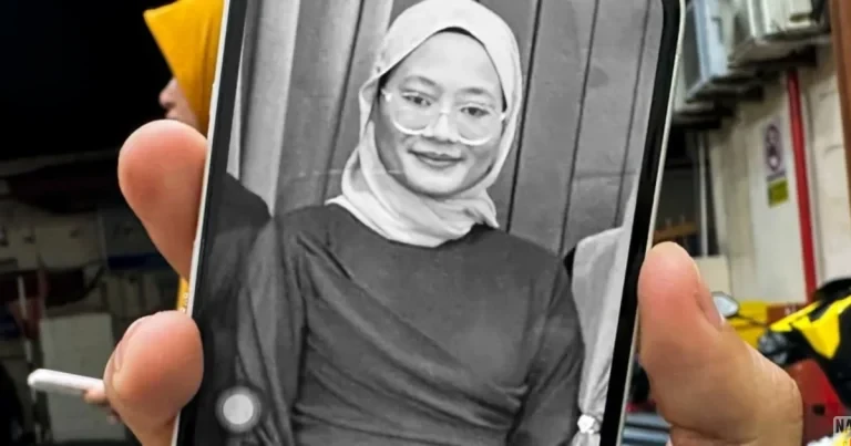 Kes Bunuh Nurfisya: Polis Sahkan 61 Kesan Tikaman, Bukan 105