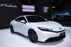 Kembalinya Legasi JDM! Honda Prelude 2026 Rasmi Tiba di Malaysia, RM278k Berbaloi Ke?
