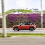 MINI Aceman Malaysia