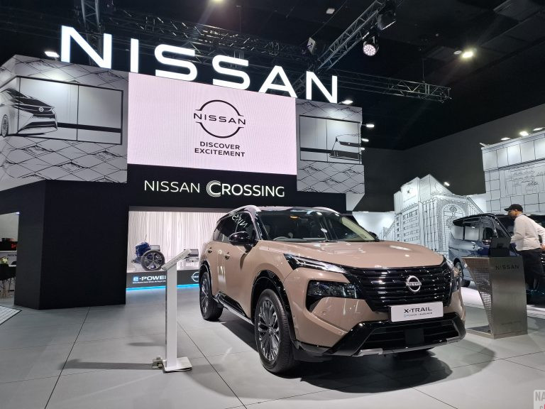 Nissan X-Trail e-POWER x e-4ORCE Kini Di Malaysia!