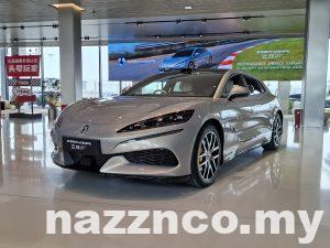 Denza Z9GT Bakal Tiba Di Malaysia Julai Ini, Ini Yang Perlu Anda Tahu!