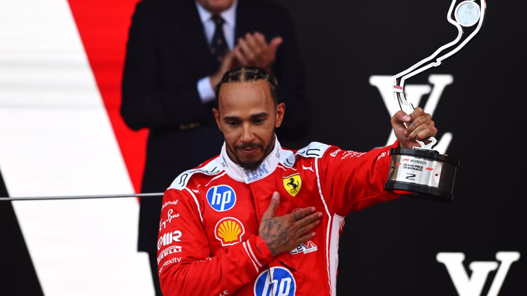 GP Monaco