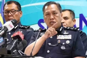 41 Peminat BTS Jadi Mangsa Scam Tiket, Kerugian Hampir RM96,000