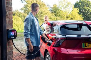 Pendaftaran Kereta Baharu Di UK Meningkat 6%, EV Terus Jadi Pilihan Pengguna