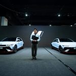 Hyundai IONIQ 5 N dan Hyundai IONIQ 6 N