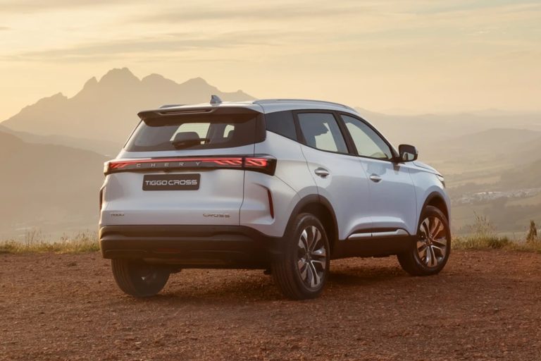 5 Sebab Kenapa Chery Tiggo Cross Antara SUV Bawah RM100,000 Paling Berbaloi Di Malaysia