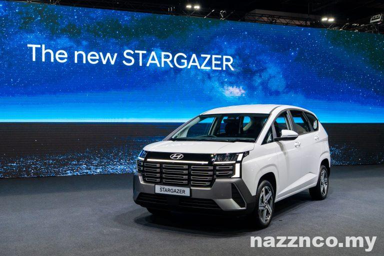 Hyundai Stargazer